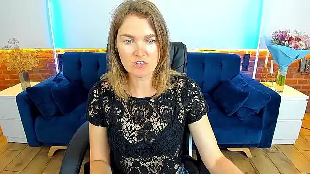 Anabell_xxx on StripChat 