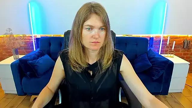 Anabell_xxx on StripChat 