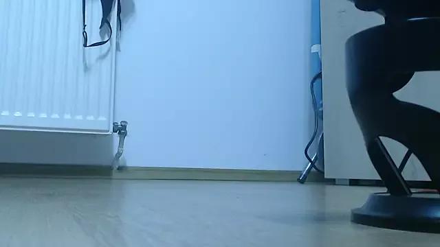 AnabelLuisa on StripChat 