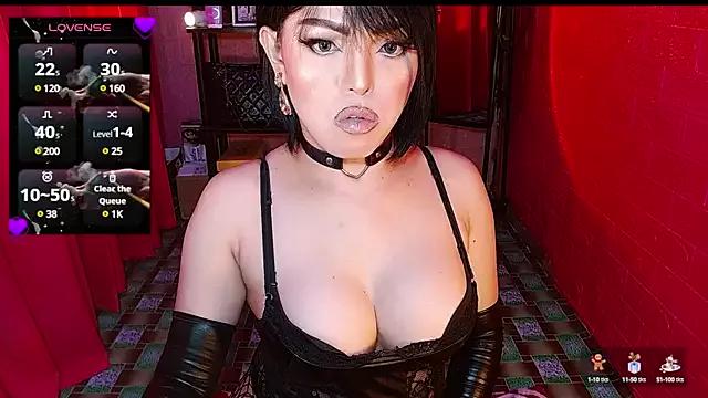 AnaCondaMPoks on StripChat 