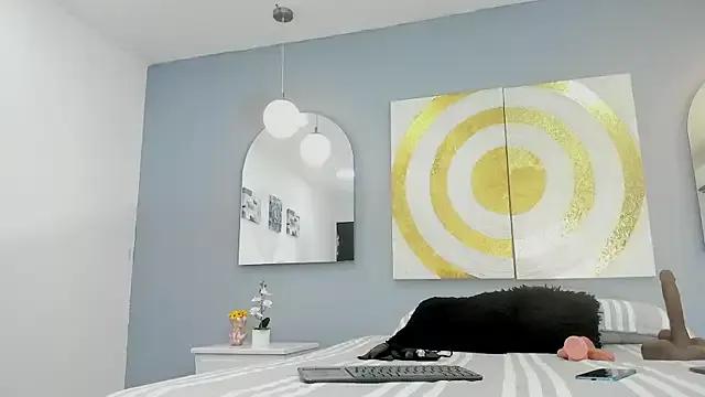 anahidolls on StripChat 