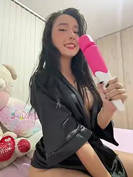 Anahimorgan1 on StripChat 
