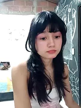 AnaisVelvet7 on StripChat 