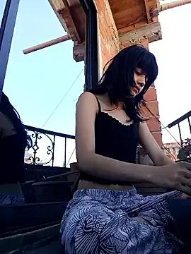 AnaisVelvet7 on StripChat 
