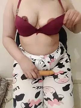 Anal-squirt on StripChat 