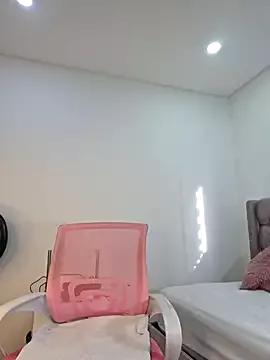 Anal_Luucia on StripChat 