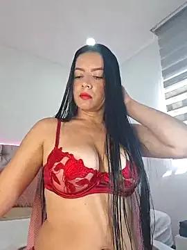 Anal_Luucia on StripChat 