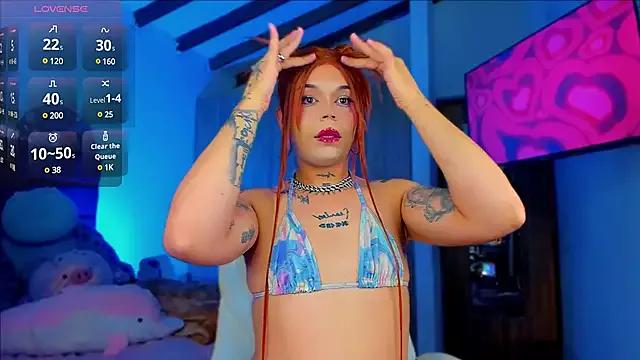 anali_myerss_ on StripChat 