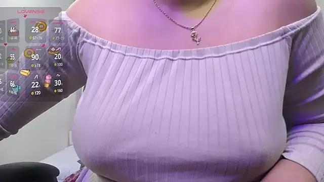 analishalimar on StripChat 