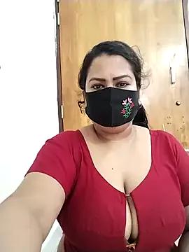 Anamika-38 — Freechat on StripChat