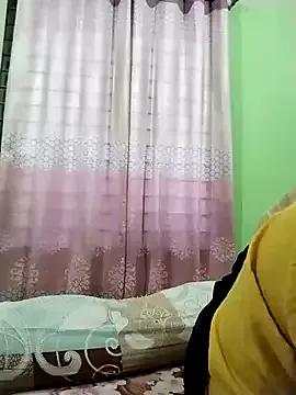 Anamika-38 on StripChat 