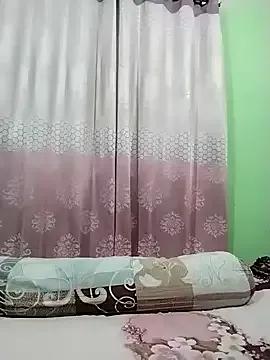 Anamika-38 on StripChat 