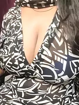 Anamika_Kapoor on StripChat 