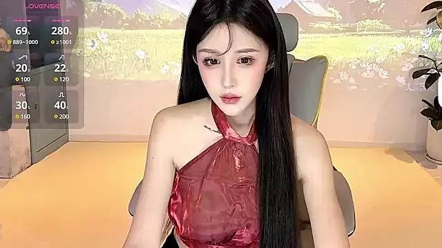 anan_520 on StripChat 