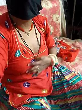 Ananyasingh47 on StripChat 