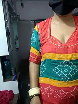 Ananyasingh47 on StripChat 
