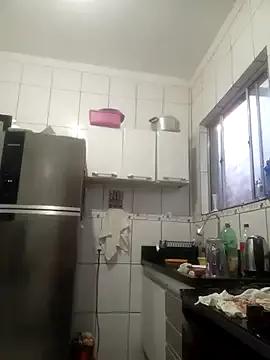 Anarabuda25 on StripChat 