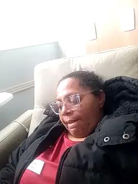 Anarabuda25 on StripChat 