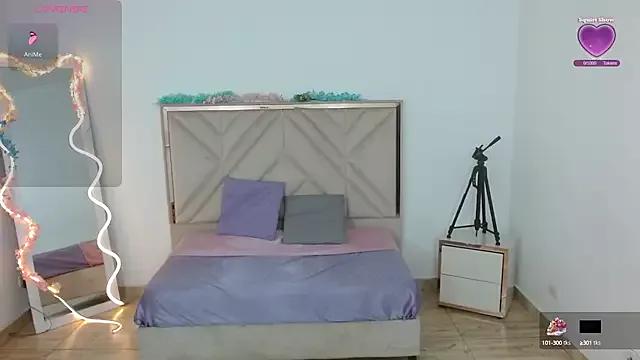 Anastaciia_tay on StripChat 