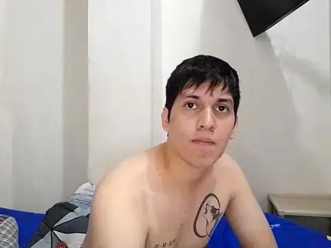 andbrysex — Fuck ass and cumshow 
