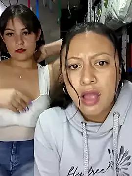 Andeiithax on StripChat