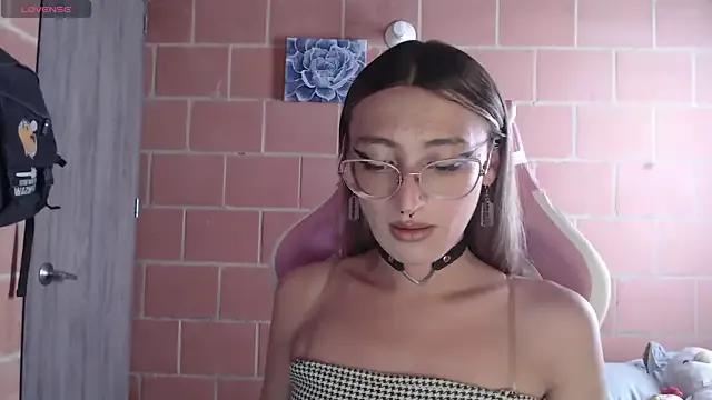 Andrea_camilaaa — Full naked