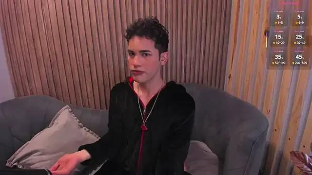 Andrew_owenn_ — 5 hard spanks on my ass