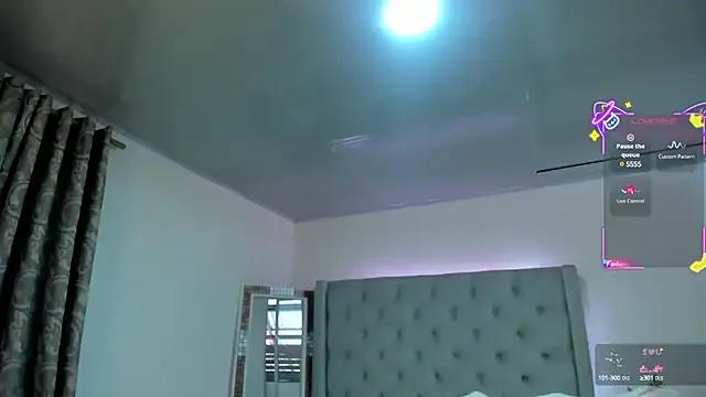 andykiuty on StripChat