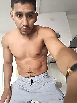 Andyy_Carter on StripChat