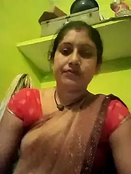 Aneeta12A on StripChat 