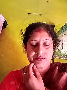 Aneeta12A on StripChat 