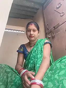 Aneeta12A on StripChat 