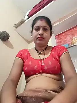 Aneeta12A on StripChat 