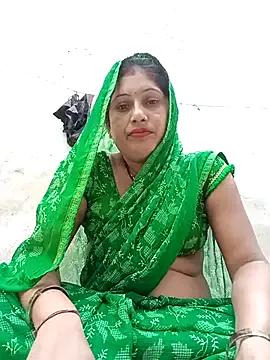 Aneeta12A on StripChat 