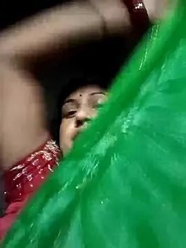 Aneeta12A on StripChat 