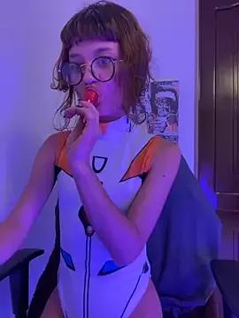 Angel-Lewd-cake- — Naked 