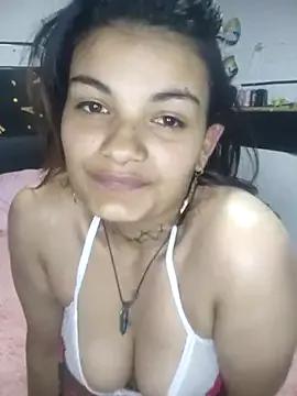 Angel_cristal on StripChat