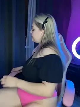 angel_stella on StripChat