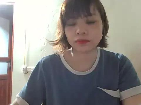Angela-Eira on StripChat