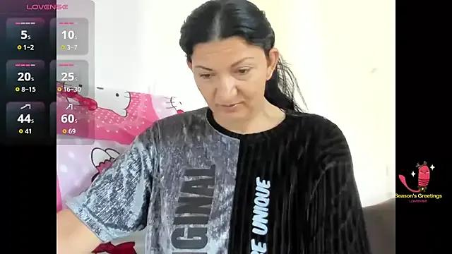Angelblue_ — control of the lovense in the ass 180 sg