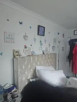 Angeldelightt — BOUNCE MY TITS 
