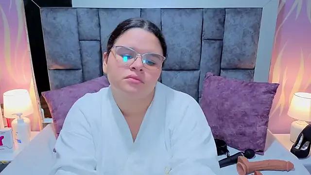 AngelicaNew on StripChat