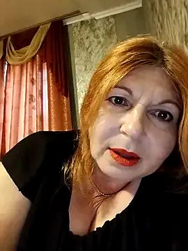 Angelina4531 on StripChat