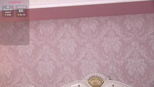 AngeliqueSkye on StripChat