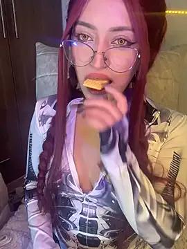 AngellaMoraa's avatar