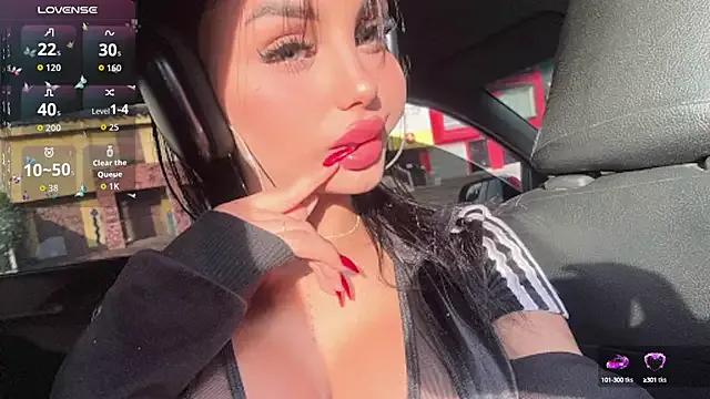 angelrossario — CUMMM WITH ME DDY