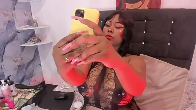AngelThroatt on StripChat