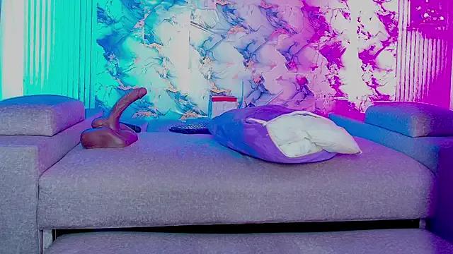 angi_sousa2 on StripChat
