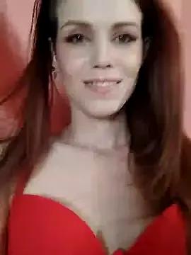 Angie_meow on StripChat