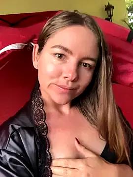 Angiehuston1 on StripChat